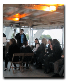 Group and private events