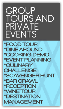 group events
